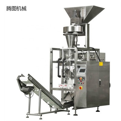 沖劑全自動包裝機 顆粒類食品包裝機 小袋包裝機