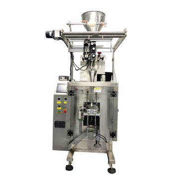包裝機械加工定制花茶包裝機中藥飲片自動包裝機立式枕式電子稱