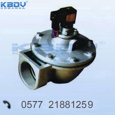 供應TMF-Z直角式螺紋脈沖電磁閥 鋁合金高原型直角式電磁脈沖閥