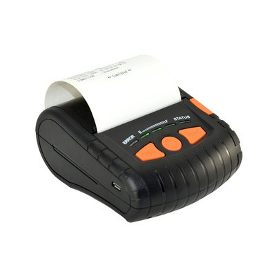 佳博PT-380便攜式藍(lán)牙打印機(jī)/電費(fèi)水費(fèi)小票機(jī)/警務(wù)開(kāi)票機(jī)