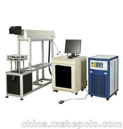 西安鐳沃LW-LSC10ECo2激光打標機