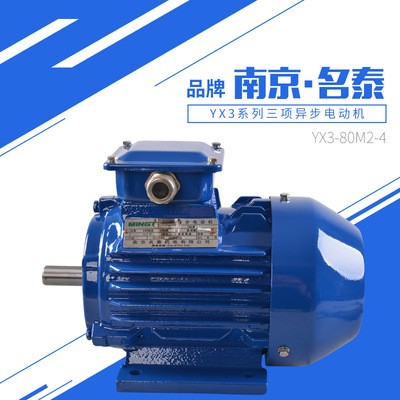 批發(fā)0.75kw三相異步電動(dòng)機(jī)750w高效節(jié)能全國(guó)標(biāo)三項(xiàng)電機(jī)電動(dòng)機(jī)價(jià)格