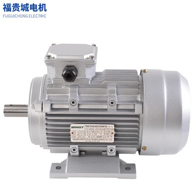 Y2/YS8014-B3鋁殼三相異步電動(dòng)機(jī)550W750W三相異步電動(dòng)機(jī)批發(fā)