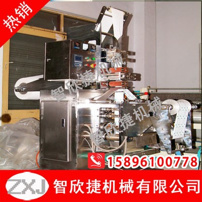 眼鏡清潔片包裝機 干濕擦片包裝機 手機擦片包裝機