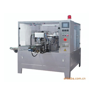 TD-300型全自動高速裝袋機多功能勞保手套口罩機洗碗布套袋機設備  價格面議