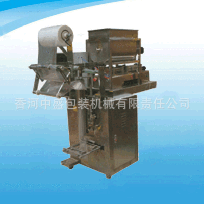 大量銷(xiāo)售 多列液體包裝機(jī) 真空包裝機(jī) 食品調(diào)料液體真空包裝機(jī)