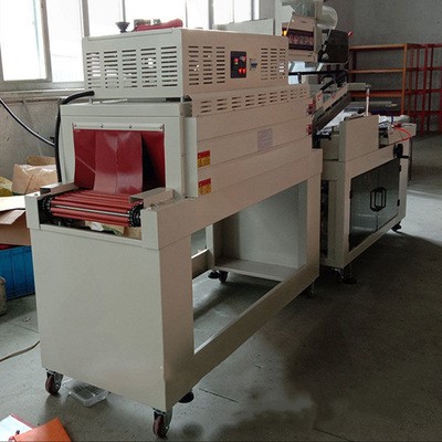 富坤禮盒套膜包裝機(jī) 熱收縮包裝機(jī) 塑封機(jī) 全自動(dòng)封切機(jī)批發(fā)廠家