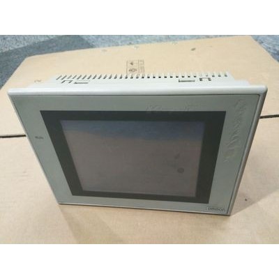 歐姆龍觸摸屏NS5-SQ10-ECV2現貨NS5-SQ10-ECV2原裝拆機，功能完好