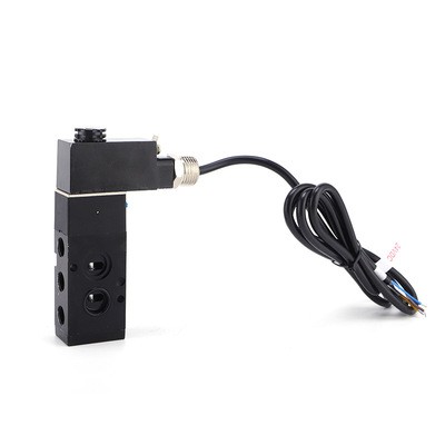 廠家供應(yīng)電磁閥氣動元件 4M310-08防爆電磁閥 電磁控制閥氣閥防爆