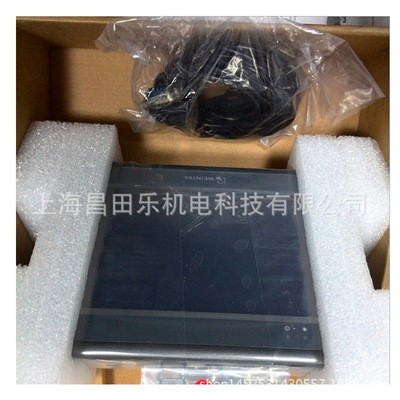 威綸通觸摸屏iE系列MT8102iE 10.1寸觸摸屏