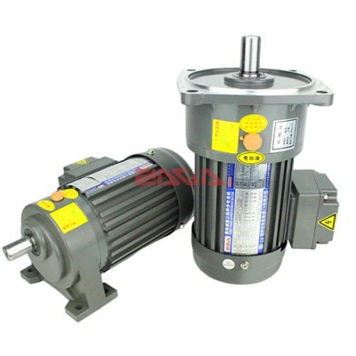 齒輪減速馬達  價格電議