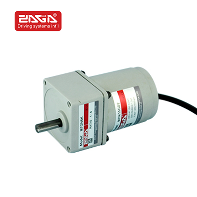 6W微型減速電機 6W小電機