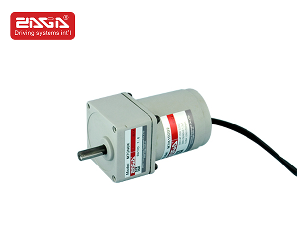 15W多功能減速電機_微型減速馬達_朝岡小電機