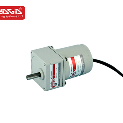 15W多功能減速電機_微型減速馬達_朝岡小電機