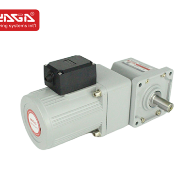 25W微型多動能減速電機