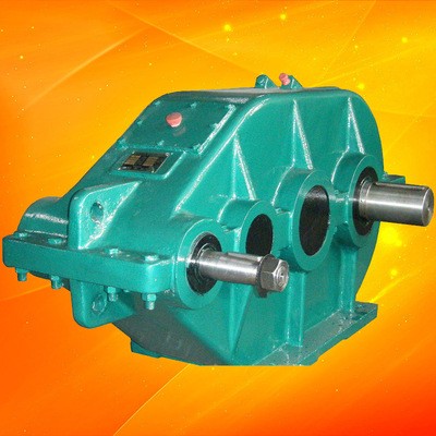 大功率工業(yè)齒輪箱 減速機(jī) 齒輪減速機(jī) 三環(huán)減速機(jī)