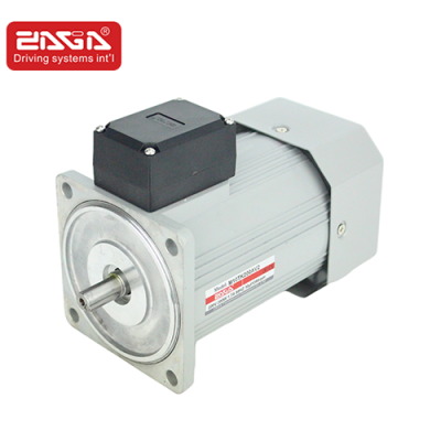 【ZAGA朝岡】200W直角中空減速電機|直角中實減速馬達