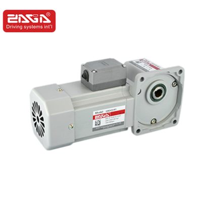 單面法蘭安裝減速電機_螺旋錐齒輪直交軸減速馬達