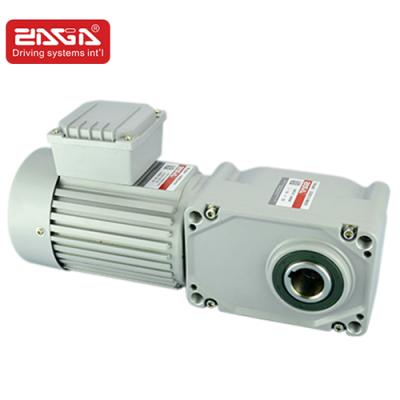 ZGOC雙法蘭安裝螺旋錐齒輪直交軸減速馬達