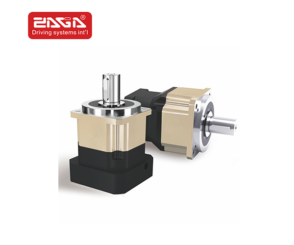 【ZAGA朝岡】高精密系列HD斜齒行星減速機