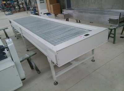 廠家生產鏈板式輸送機 設備傳送鏈板輸送帶 機床排屑機