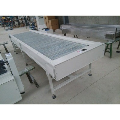 廠家生產鏈板式輸送機 設備傳送鏈板輸送帶 機床排屑機