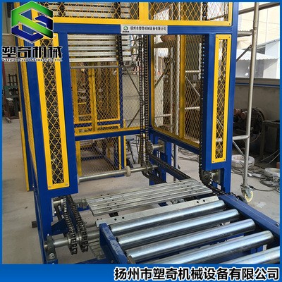 塑奇機械垂直提升機 直提升機 鏈條式液壓升降臺 升降機供應批發