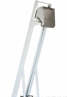 生產糠渣料單斗提升機 石灰石粉單斗提升機 通用型單斗提升機qk