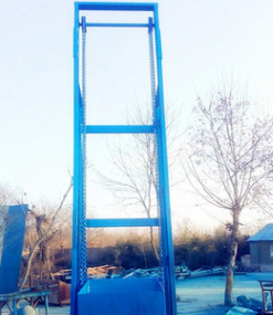 南瓜子單斗提升機 寧波市石料單斗提升機 單斗提升機廠家定做qk