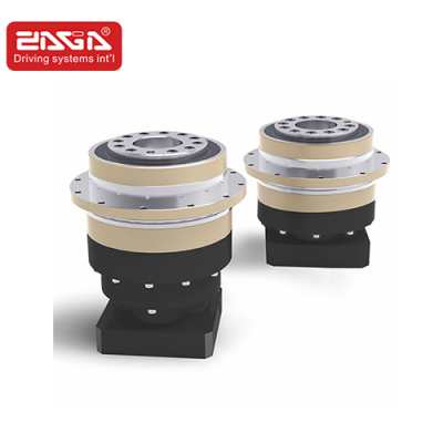 高精密系列HA法蘭盤安裝行星減速機_平行斜齒型