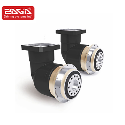 高精密系列HAR轉角行星減速機【ZAGA朝岡】90度直角輸出