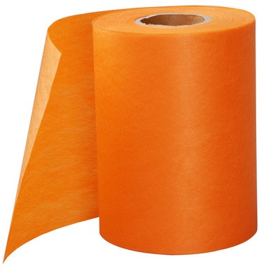 PLA玉米纖維無紡布 食品包裝 泡茶包材耗材生物降解 工廠直銷