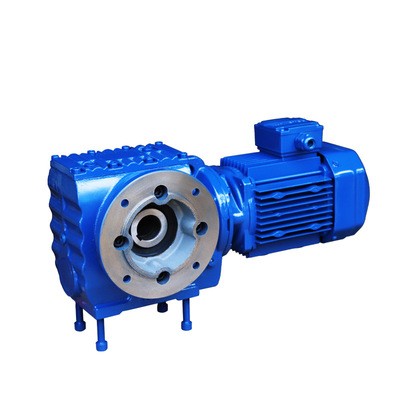 廠家直供JRTSAFS67斜齒輪減速機(jī)電機(jī)JRTSAFS77立式減速器