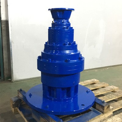 SGF086**行星齒輪減速機，水處理設備，傳動設備，刮泥機減速機