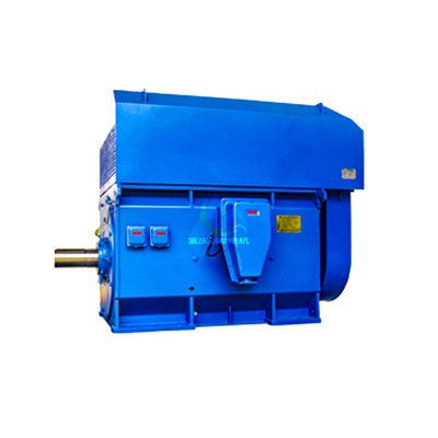 廠家直銷三相異步高壓電機 YKS6303-10/1000KW低噪聲高壓電機