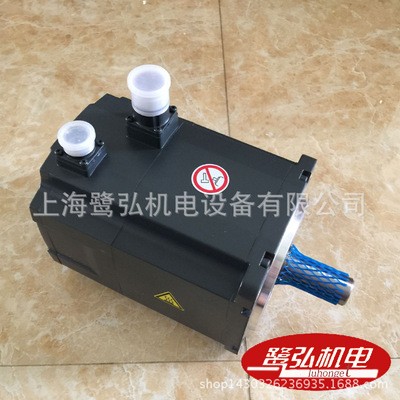 現貨供應1FL6066-1AC61-0AA1 全新西門子V90伺服電機 1.75KW/400V