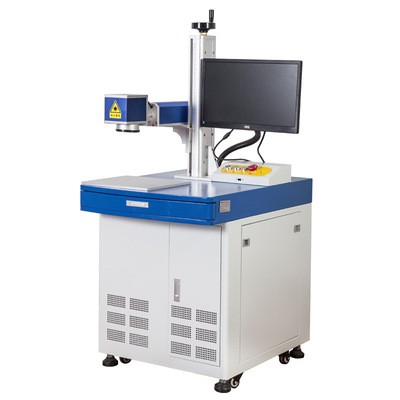 ALMARK系列二氧化碳激光噴碼機 激光打標設備 在激光打標機