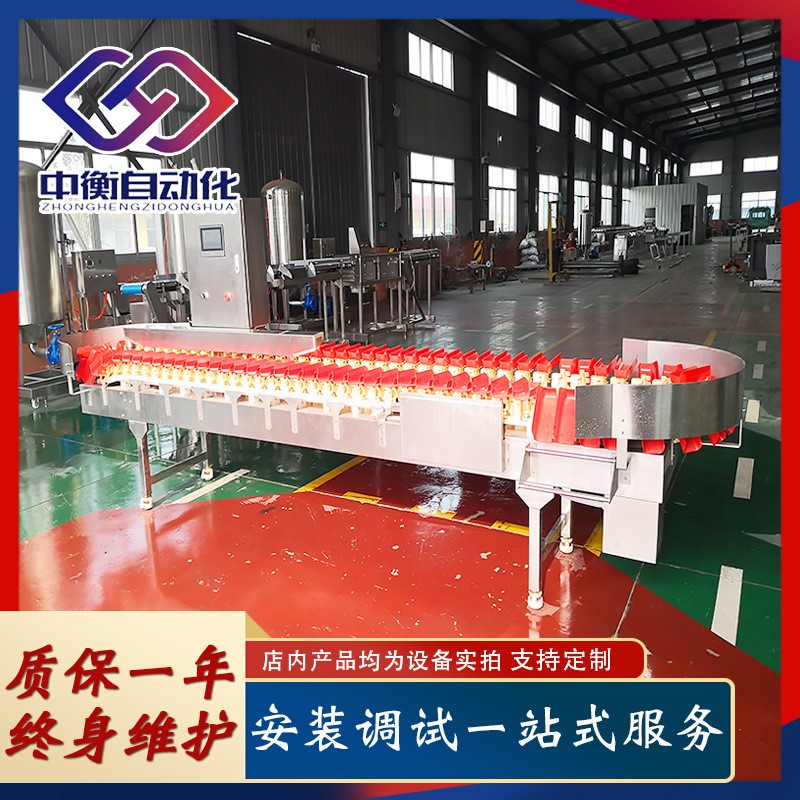 全自動分選機(jī)蘋果稱重分選機(jī)食品級柿餅自動分級機(jī)自動上料分選