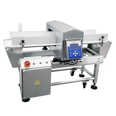 億升-食品金屬檢測機 藥品金屬檢測儀