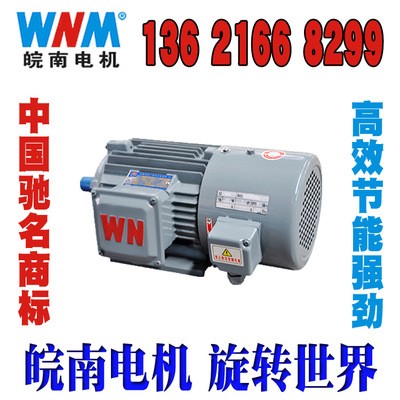 皖南電機(jī)價(jià)格YX3-90S-6 0.75KW現(xiàn)貨供應(yīng)