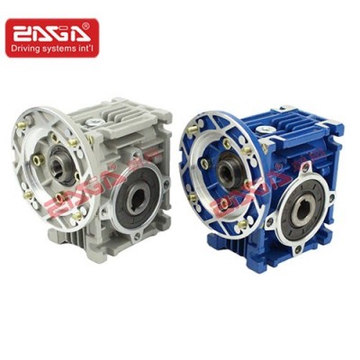 【朝岡ZAGA】NMRV025蝸輪蝸桿減速機 機械五金配件