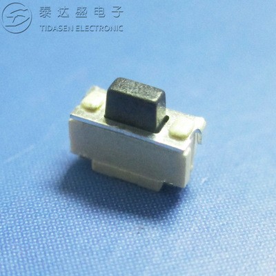工廠銷售可編帶2*4貼片輕觸按鍵適用于移動電源輕觸開關TST2435