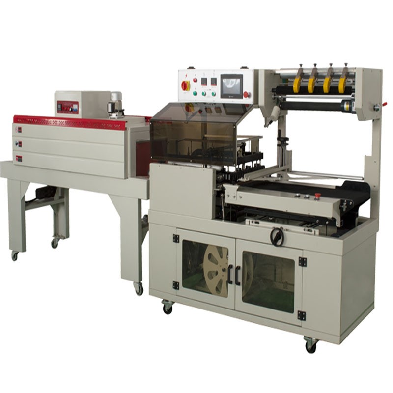 專業生產和銷售全自動邊封式封切機,杭州，金華，紹興自動收縮機