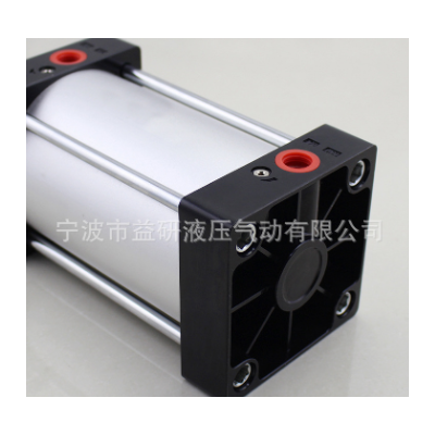 益研 可調氣缸 SC100*25*50*75*100*125*150*175 進口密封油脂