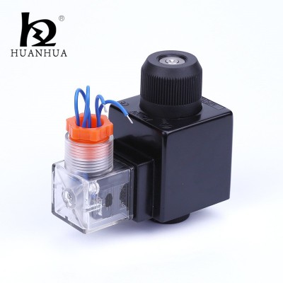 廠家火爆促銷MFJ12-27YC防爆電磁閥線圈 現貨油研YUKEN電磁閥用