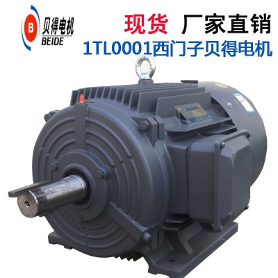 11KW貝得電機1TL0001高效節能貝得三相異步電機貝德變頻電機