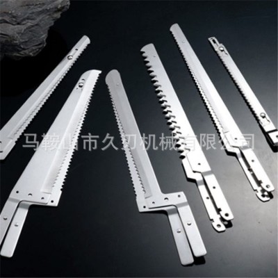 廠家直供包裝機(jī)械專用齒刀切斷齒刀齒條刀膠帶切斷齒刀片現(xiàn)貨供應(yīng)