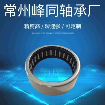 精密滾針軸承HK2514 HK2518-RS HK293618-RS定制耐磨性能滾針軸承