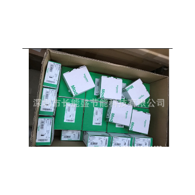 全新施耐德以太網通訊模塊BMXNOE0110 現貨