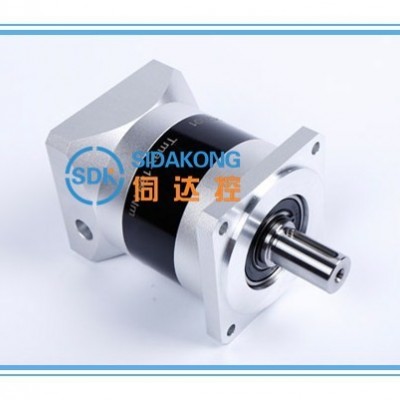 行星減速機(jī)、伺服專用減速機(jī)VGF115(方法蘭輸出）雙級12-70比